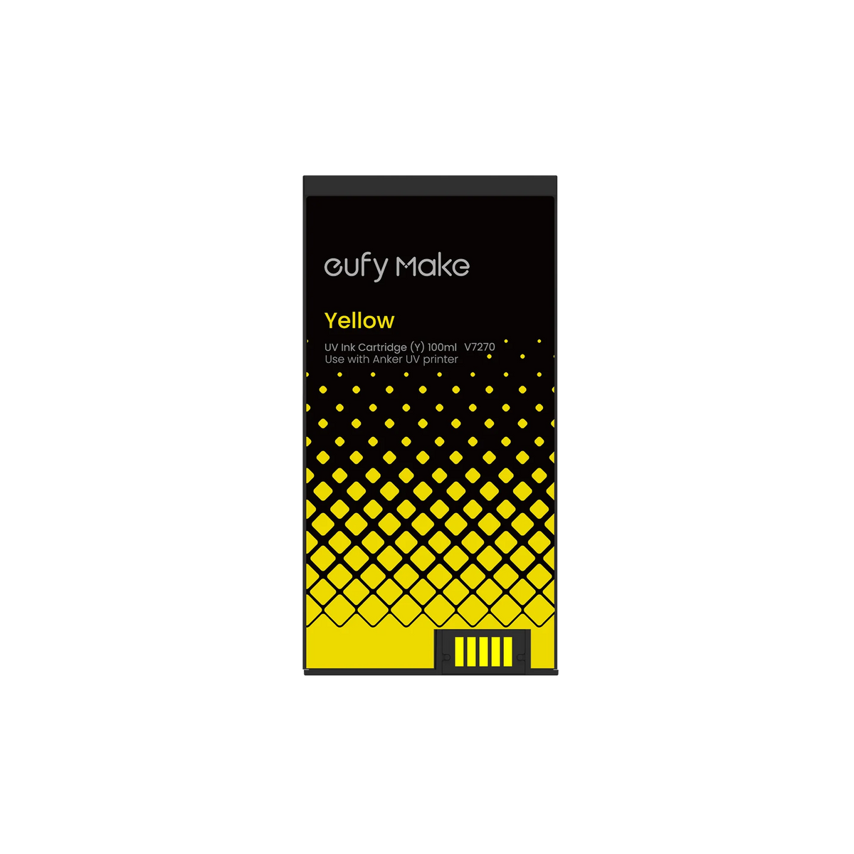 eufyMake E1 Ink & Cleaner