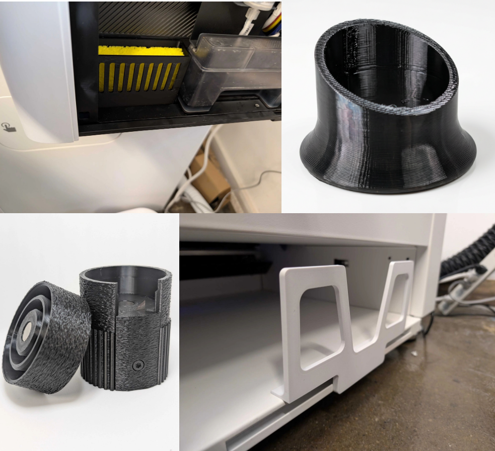 xTool Apparel Printer Starter Pack – Essential Workflow Upgrade Kit