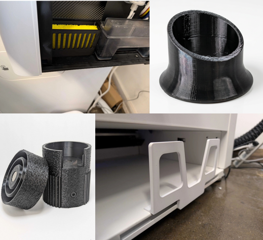 xTool Apparel Printer Starter Pack – Essential Workflow Upgrade Kit