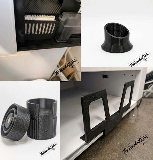Starter Pack – Essential Workflow Kit for xTool Apparel Printer