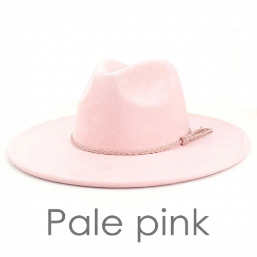 Create Your Custom Wide Brim Cowboy Hat