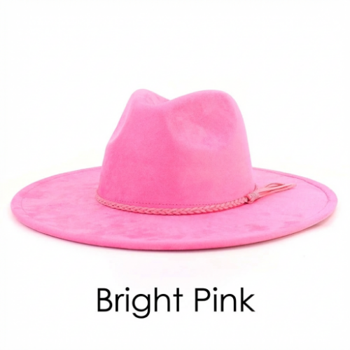 Create Your Custom Wide Brim Cowboy Hat