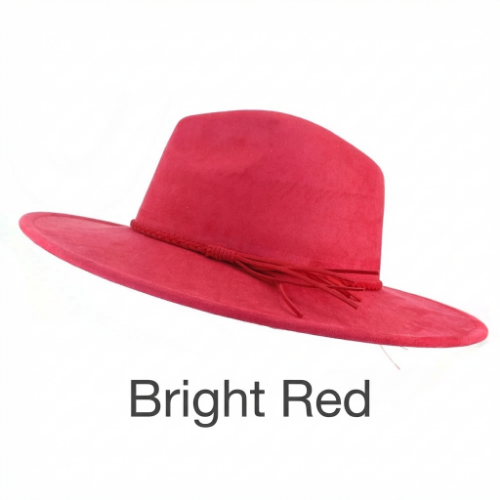 Create Your Custom Wide Brim Cowboy Hat