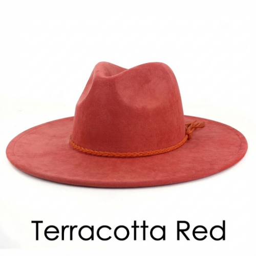 Create Your Custom Wide Brim Cowboy Hat
