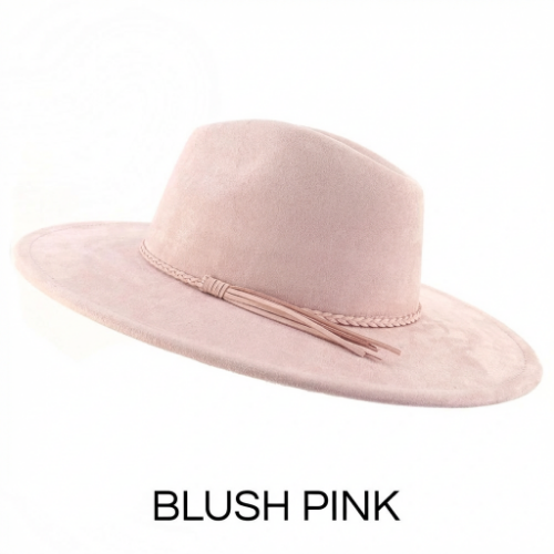 Create Your Custom Wide Brim Cowboy Hat