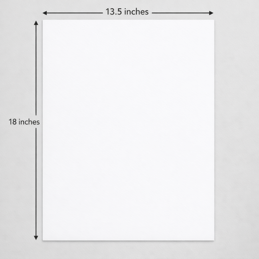 DTF Gang Sheet- 13.5" by 18"