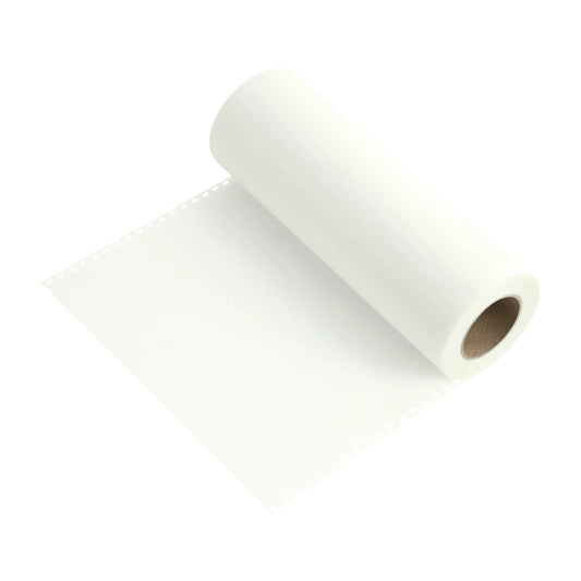 Tool Selected Apparel Printer Glow in the Dark Film Rolls (30m)