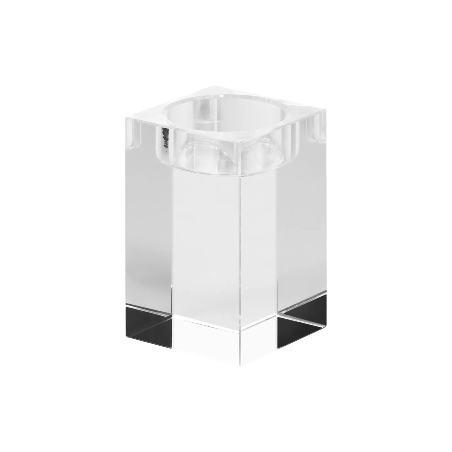K9 Rectangle Crystal