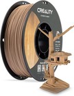 Wood Creality Soleyin Ultra PLA/PLA/PETG PLA/Silk PLA 3D Printer Filament 1.75mm 1KG