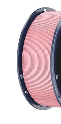 Sakura Pink SUNLU 10KG PETG 3D Printer Filament 1.75mm PETG 1KG/ROLL +/-0.02mm Multicolor