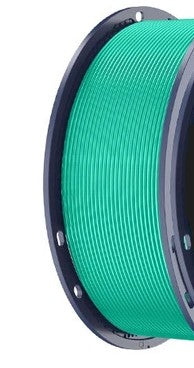 Mint Green SUNLU 10KG PETG 3D Printer Filament 1.75mm PETG 1KG/ROLL +/-0.02mm