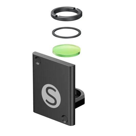 xTool P3 S (Small) Laser Lens - 1.5 inches